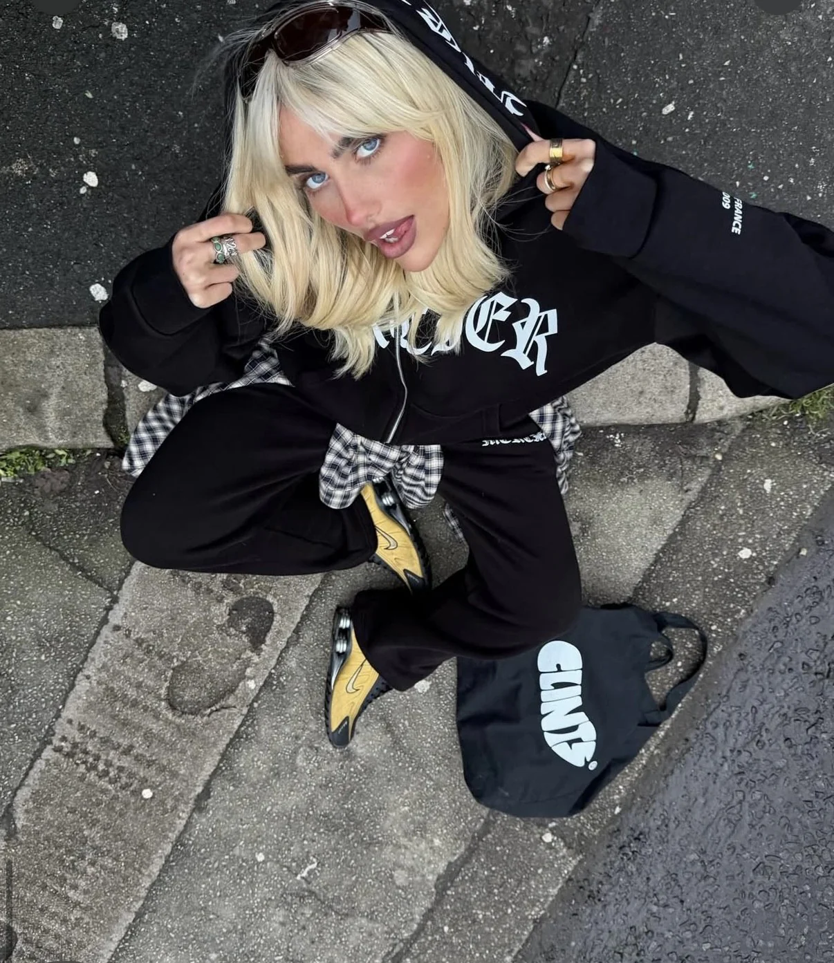 Redefine Your Everyday Style