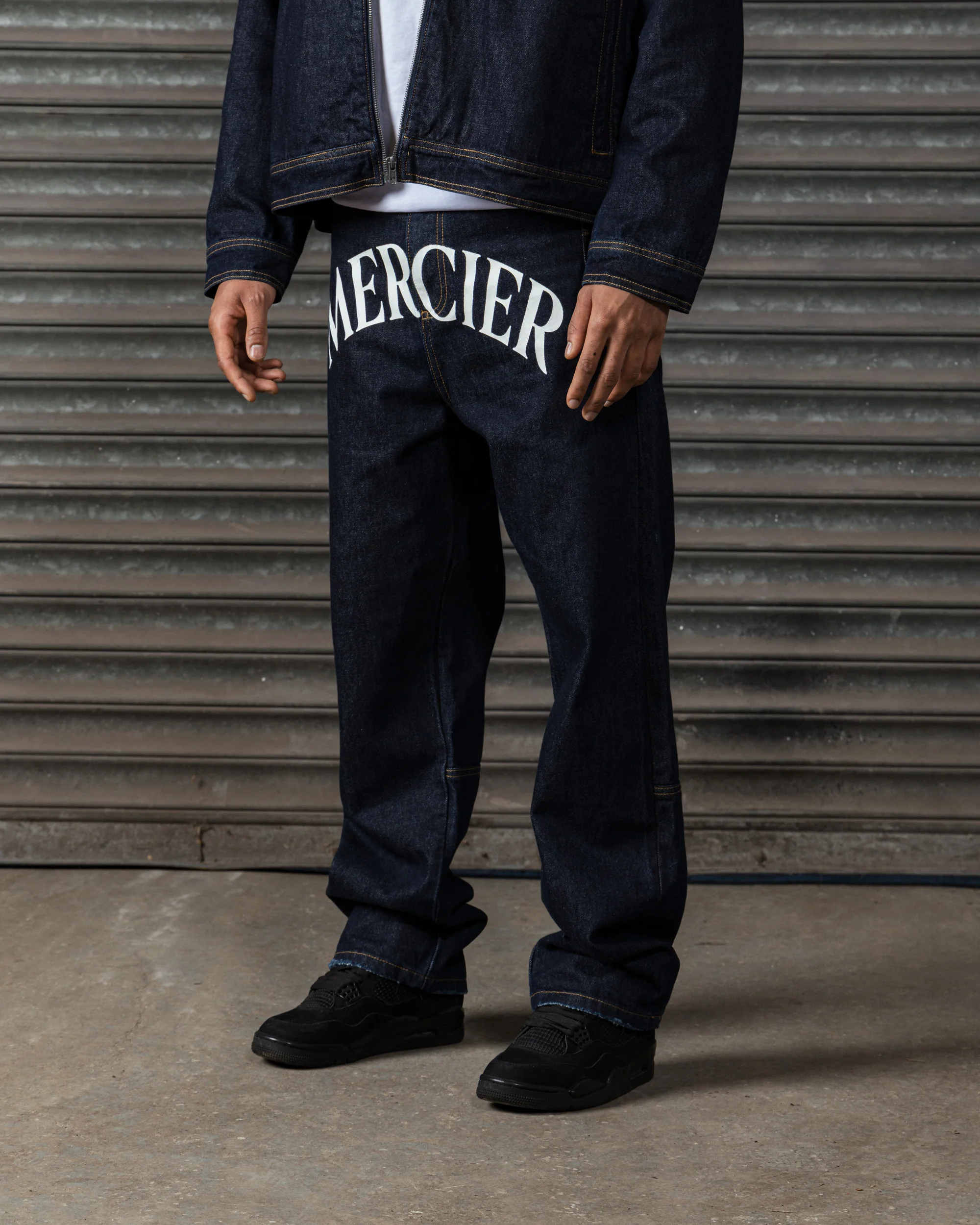 Benjamin worker Jeans - Image 7