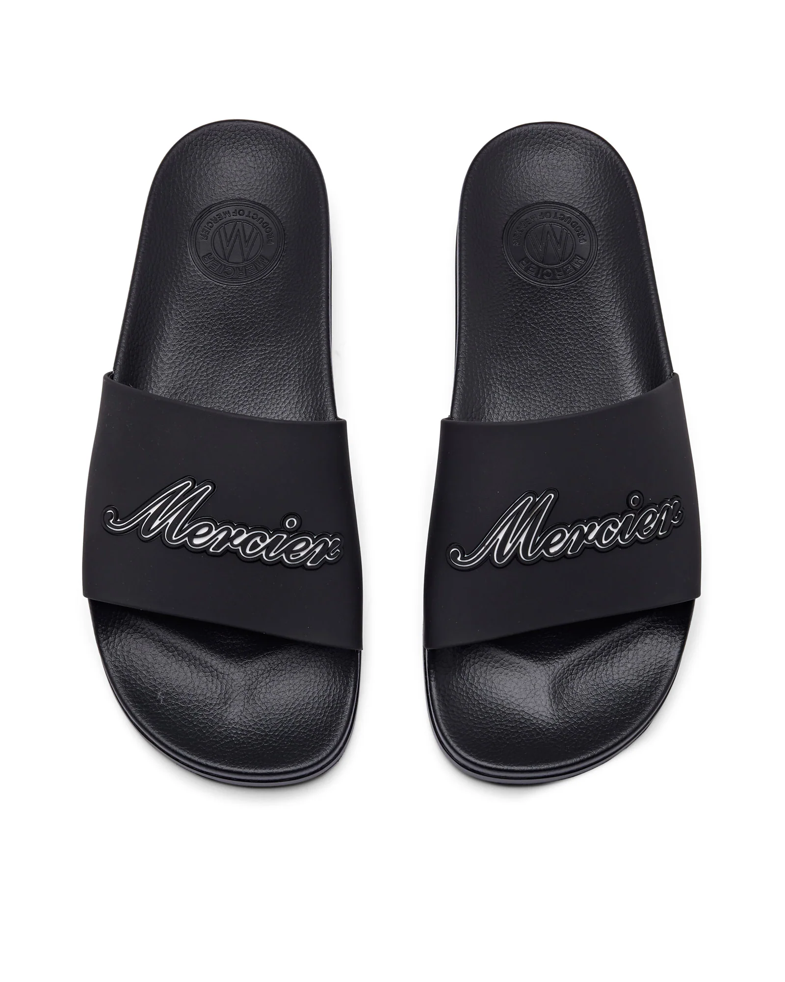 Signature Sliders Black - Image 7