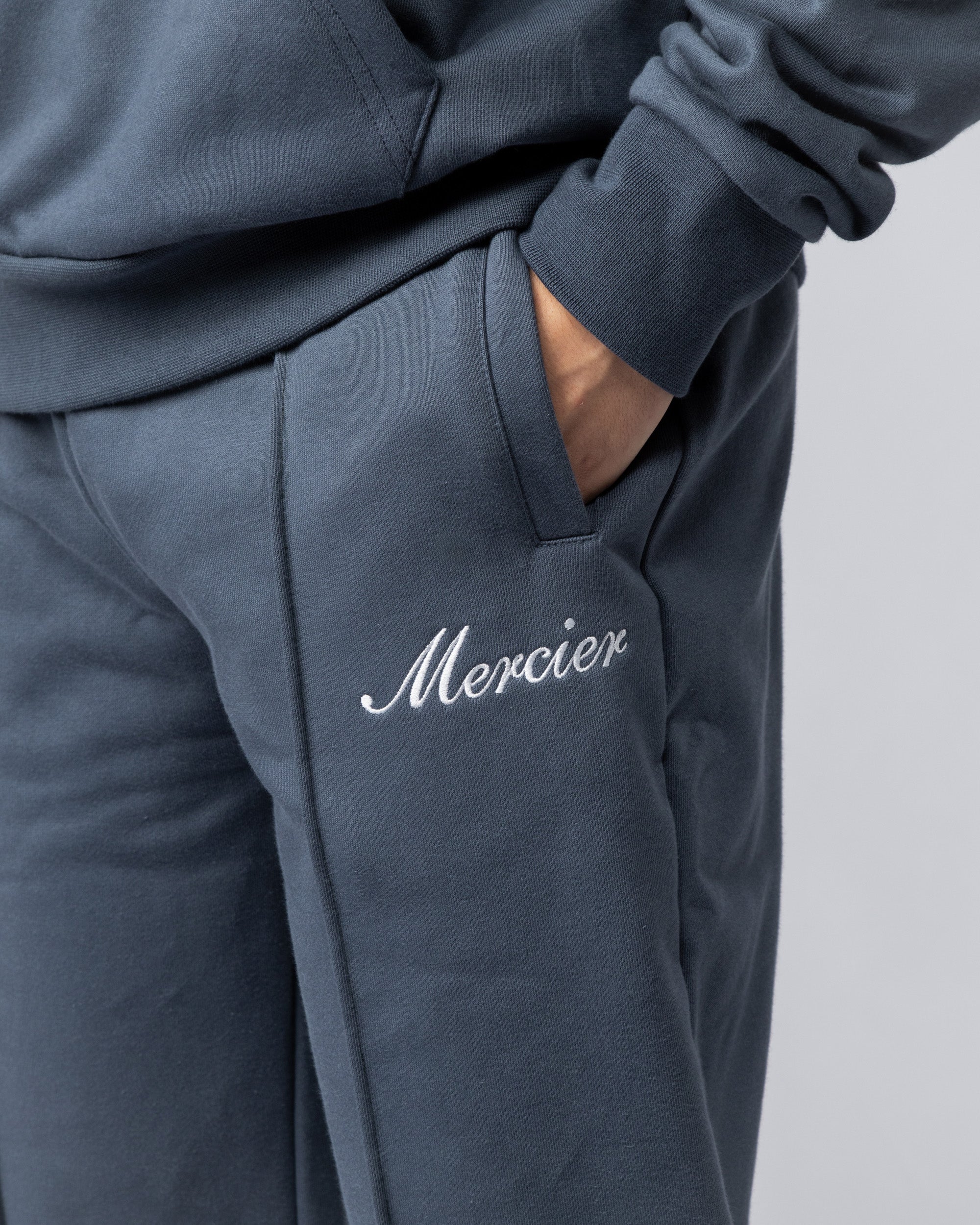 Authenticity Jogger Blue Slate - Image 4