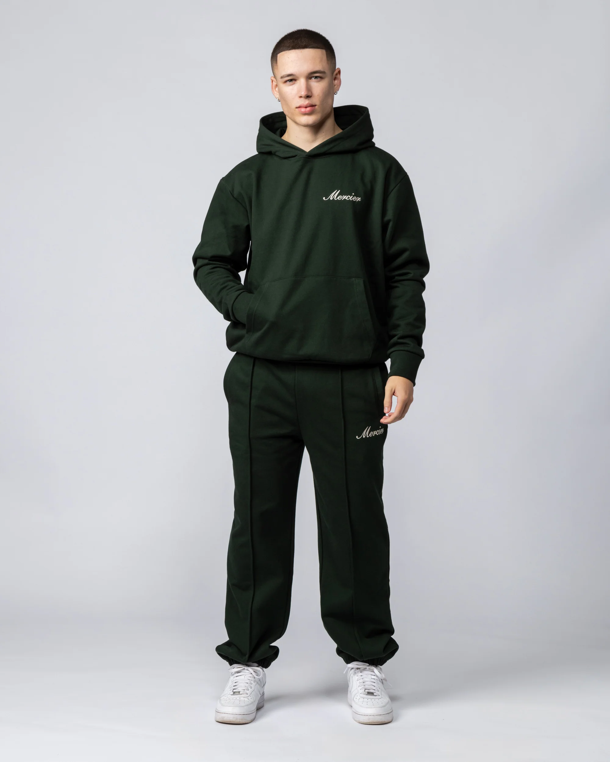 Authenticity Hoodie Forest - Image 7