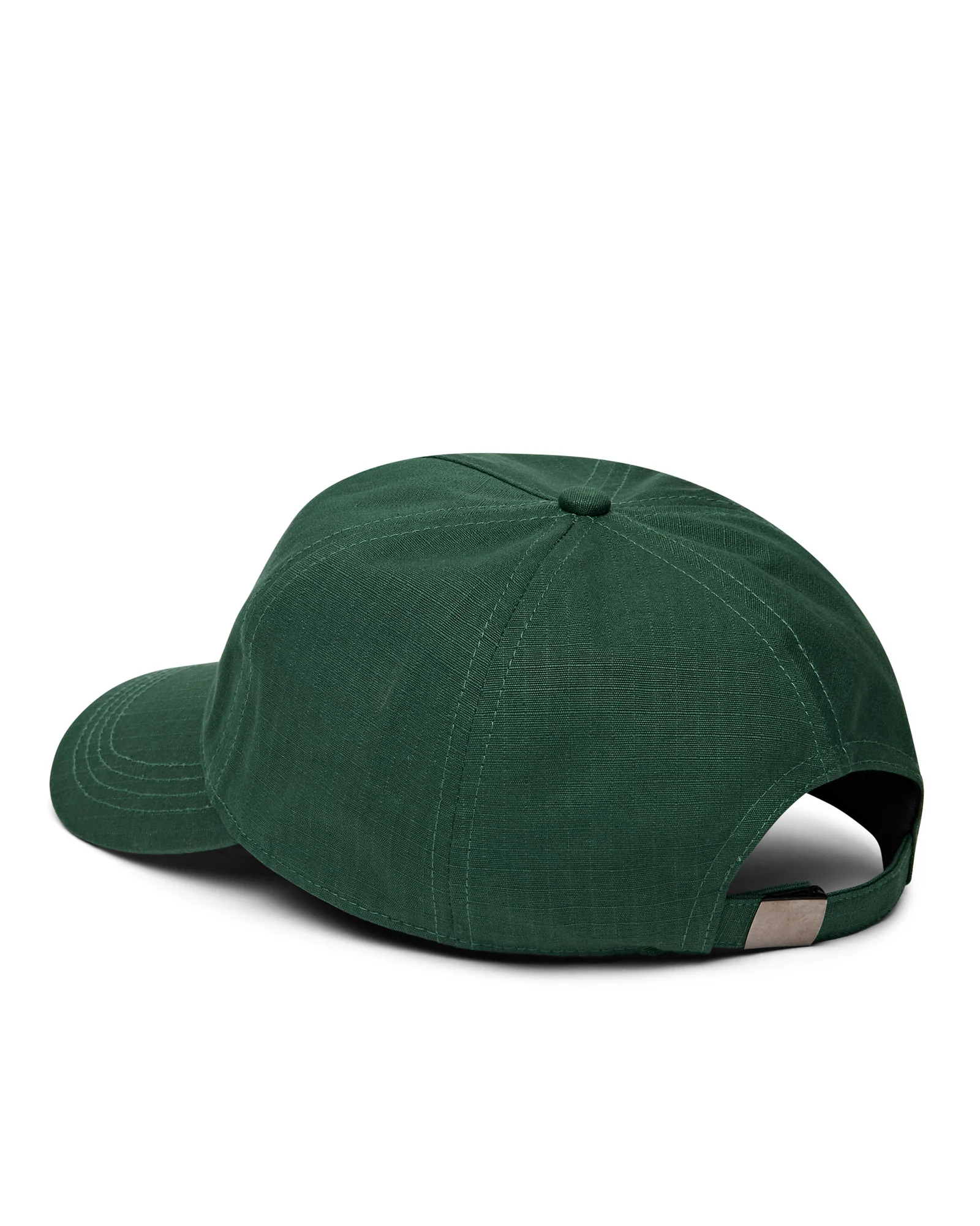 M Star Ripstop Cap Green - Image 4