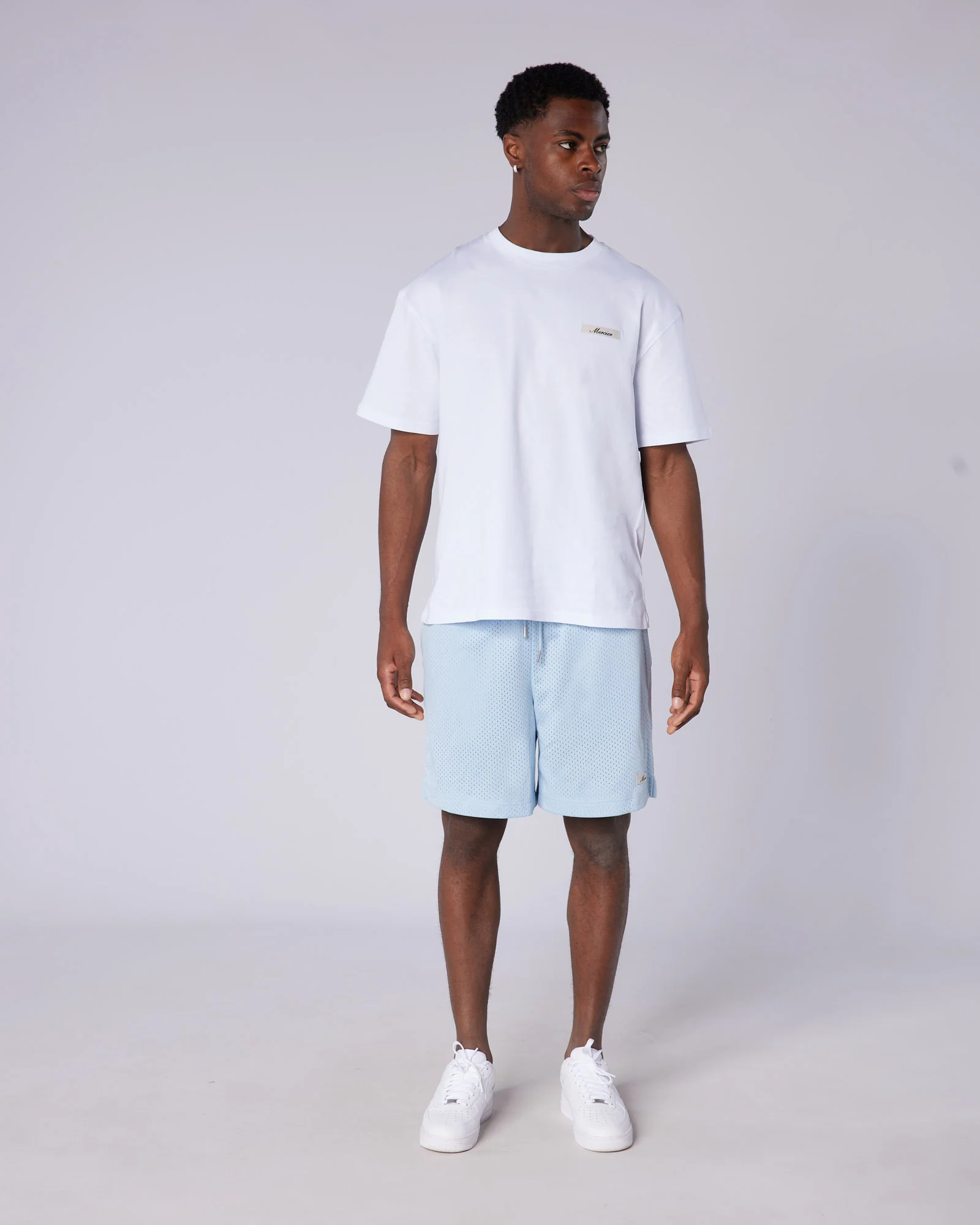 Script Tshirt White - Image 4