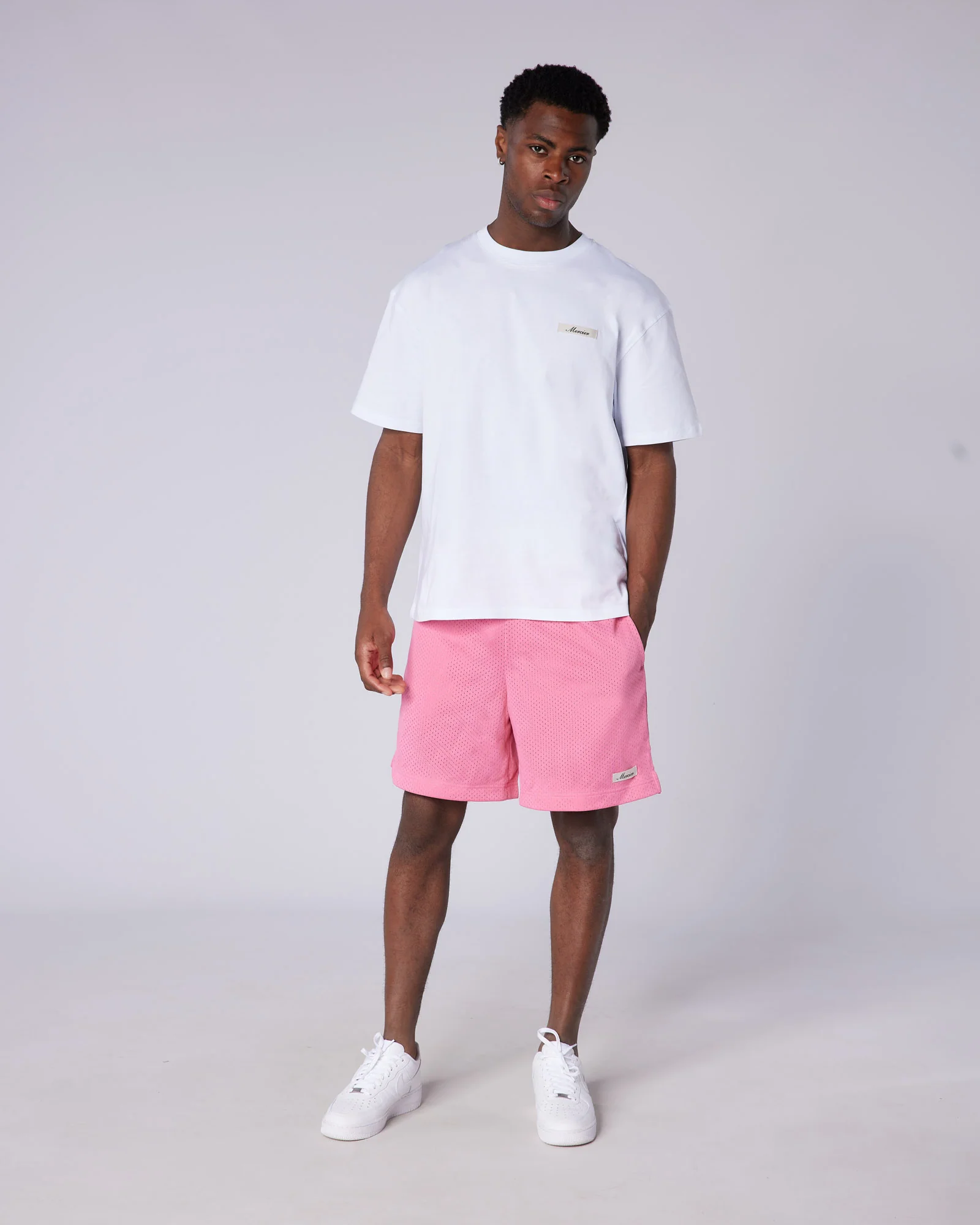 Script Tshirt White - Image 5