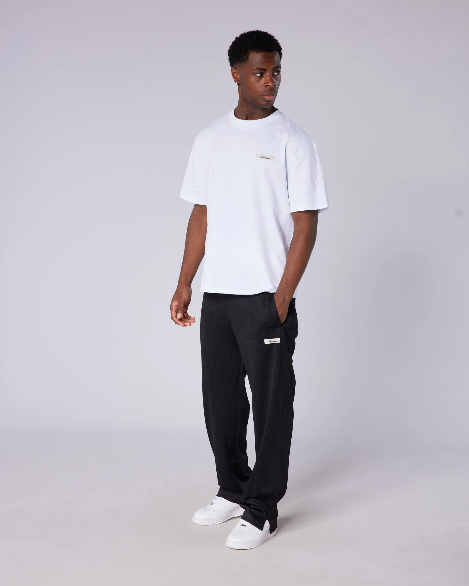 Script Tshirt White - Image 7