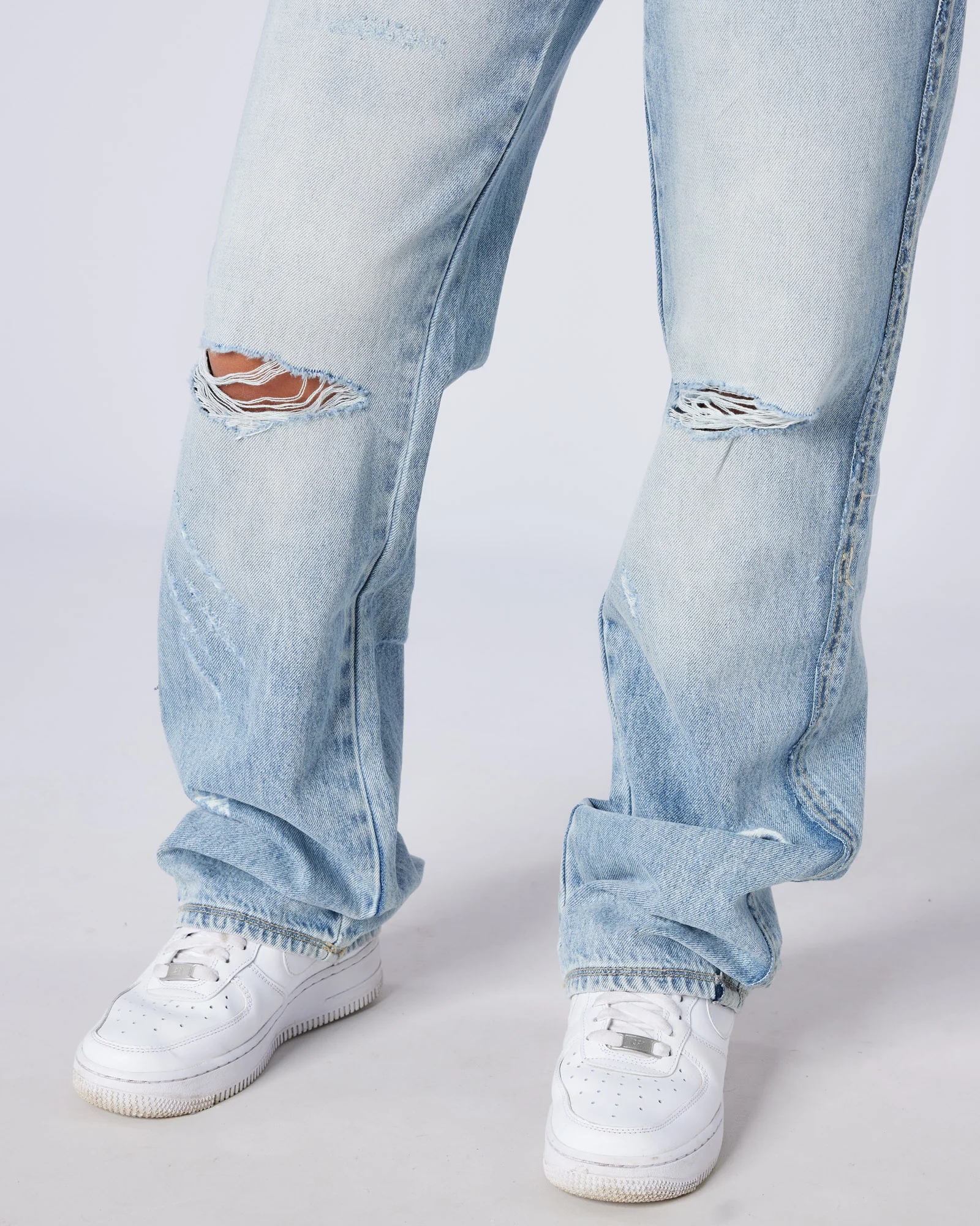Women's Fantasy Denim Jeans - Image 5
